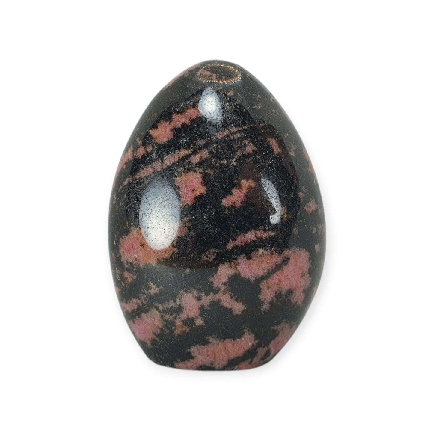 Crystals - Rhodonite Freeform