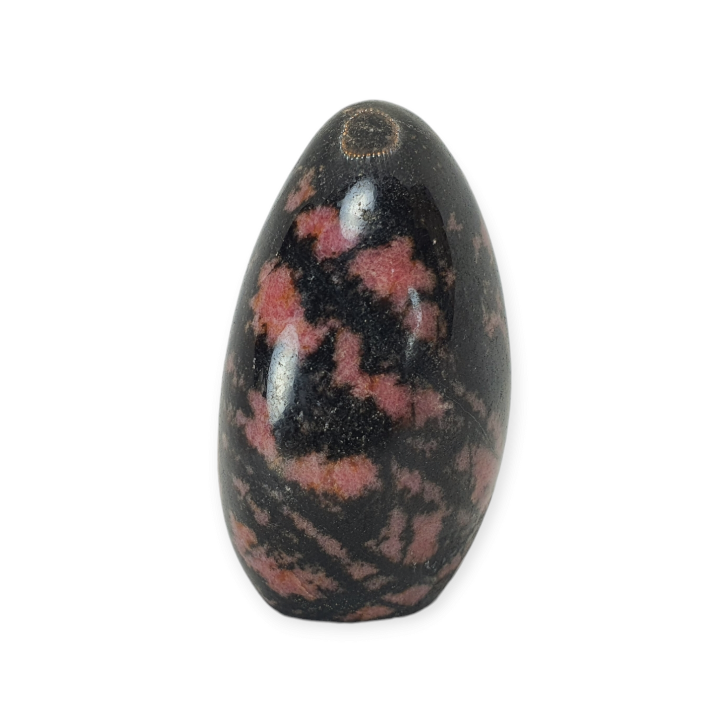 Crystals - Rhodonite Freeform