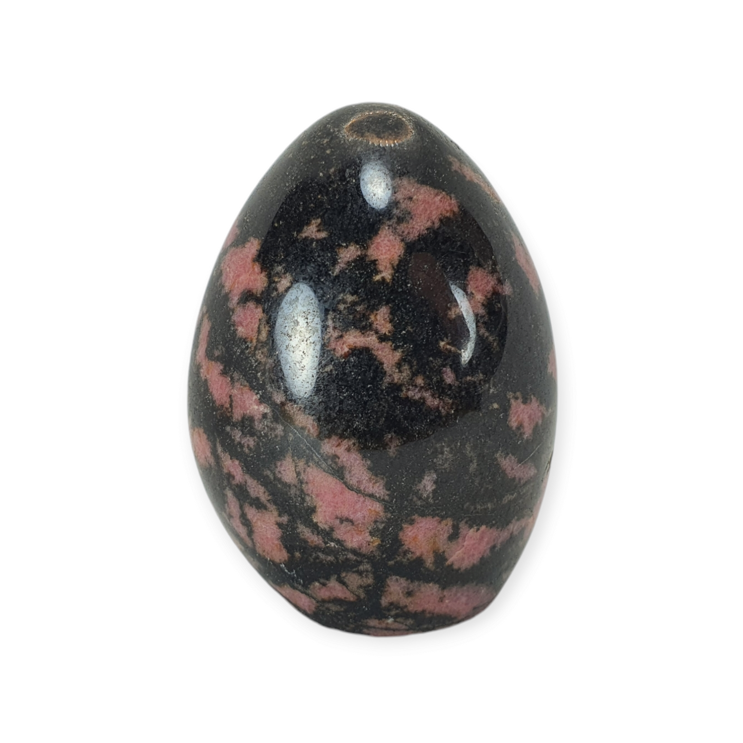 Crystals - Rhodonite Freeform