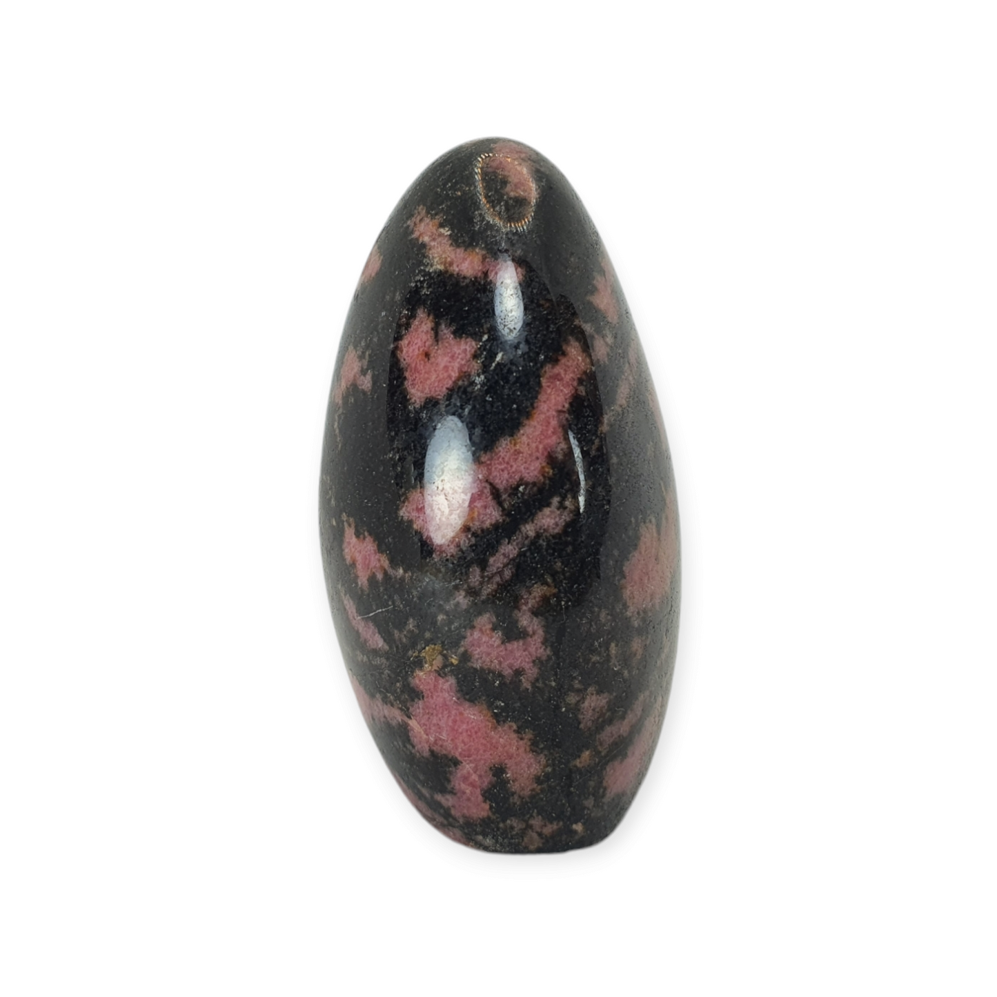 Crystals - Rhodonite Freeform