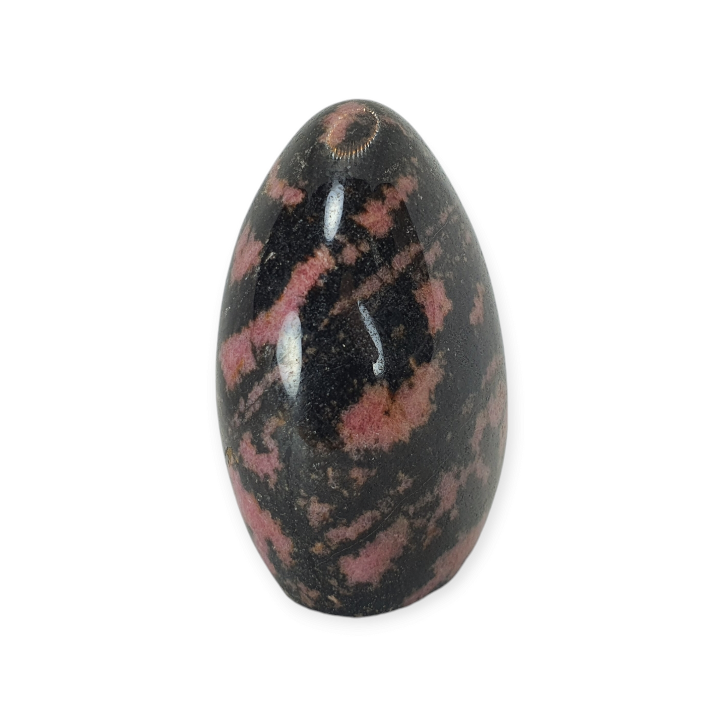 Crystals - Rhodonite Freeform