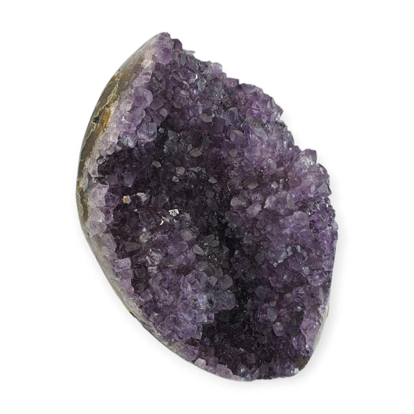 Crystals - Amethyst Cluster