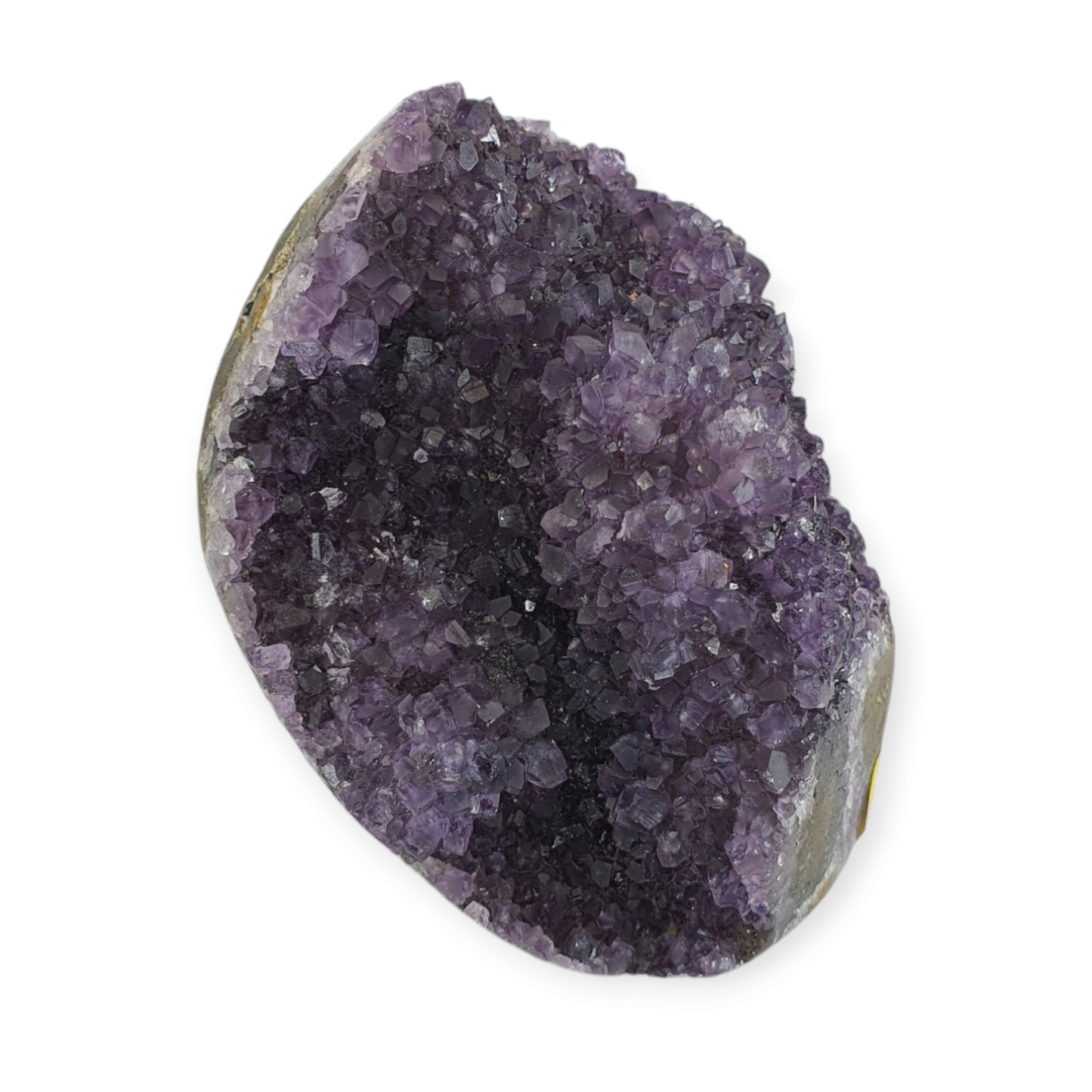 Crystals - Amethyst Cluster
