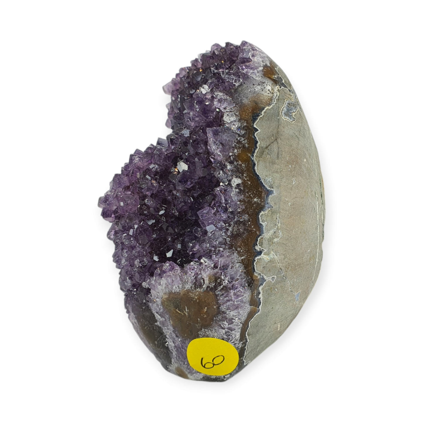 Crystals - Amethyst Cluster