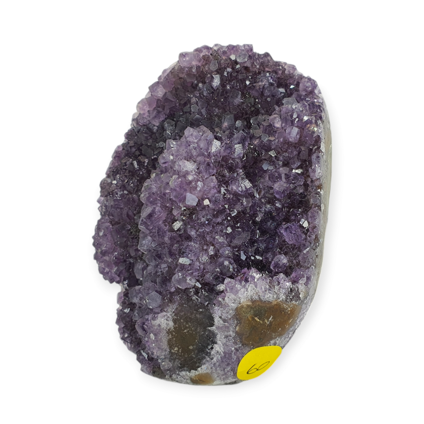 Crystals - Amethyst Cluster