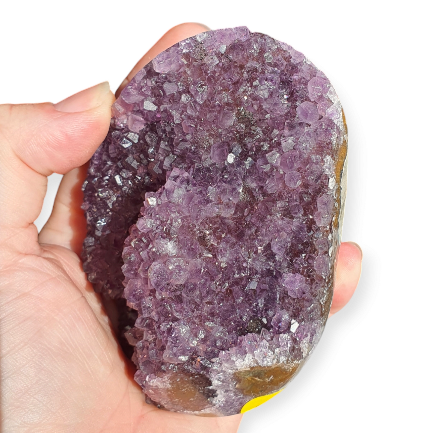 Crystals - Amethyst Cluster