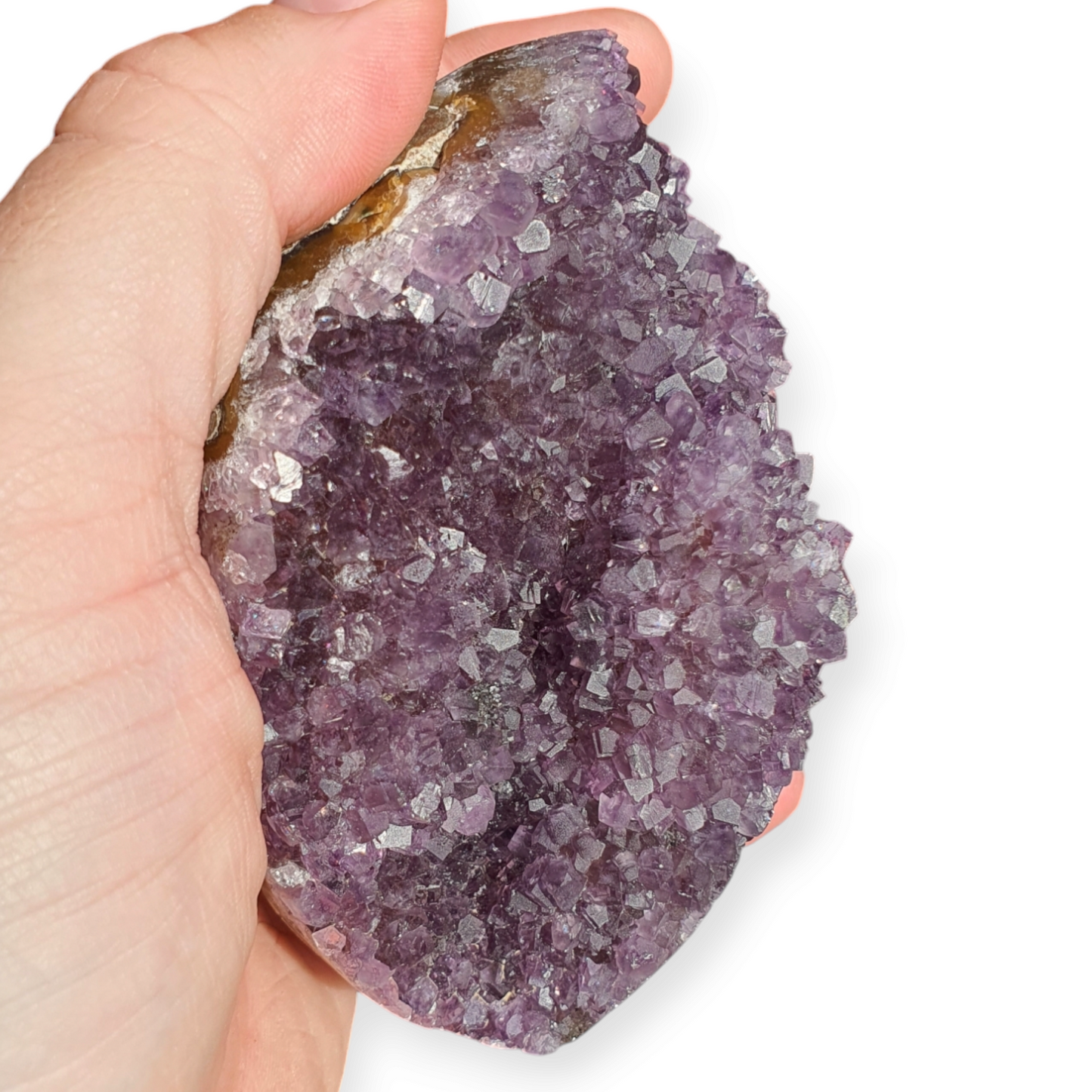 Crystals - Amethyst Cluster