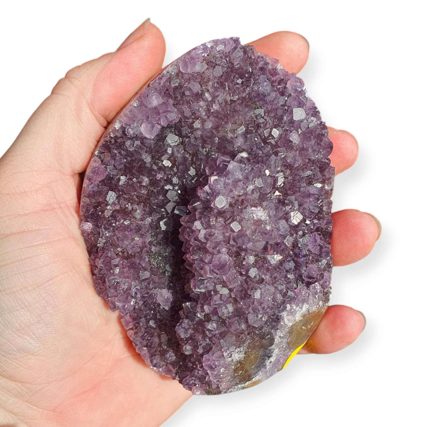 Crystals - Amethyst Cluster