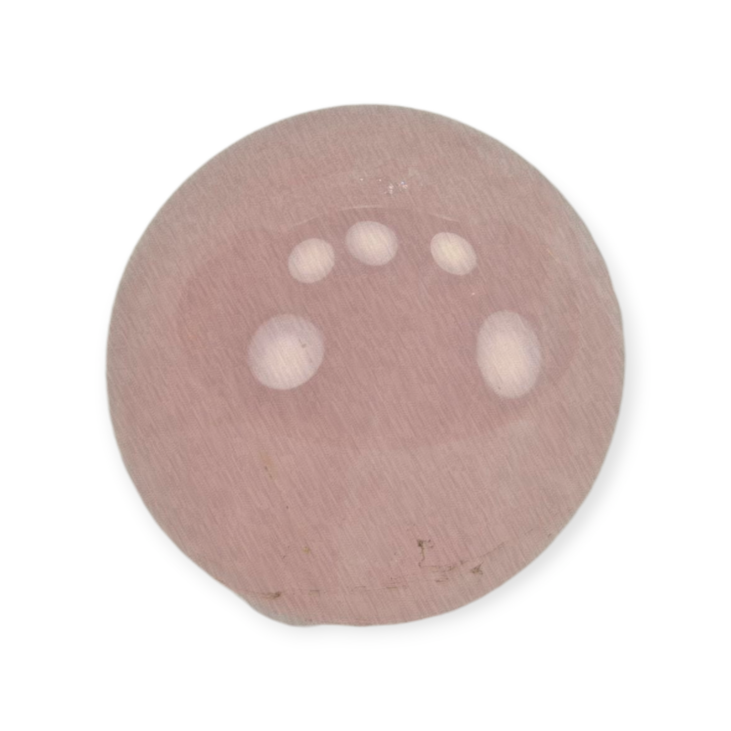Crystals - Rose Quartz Sphere