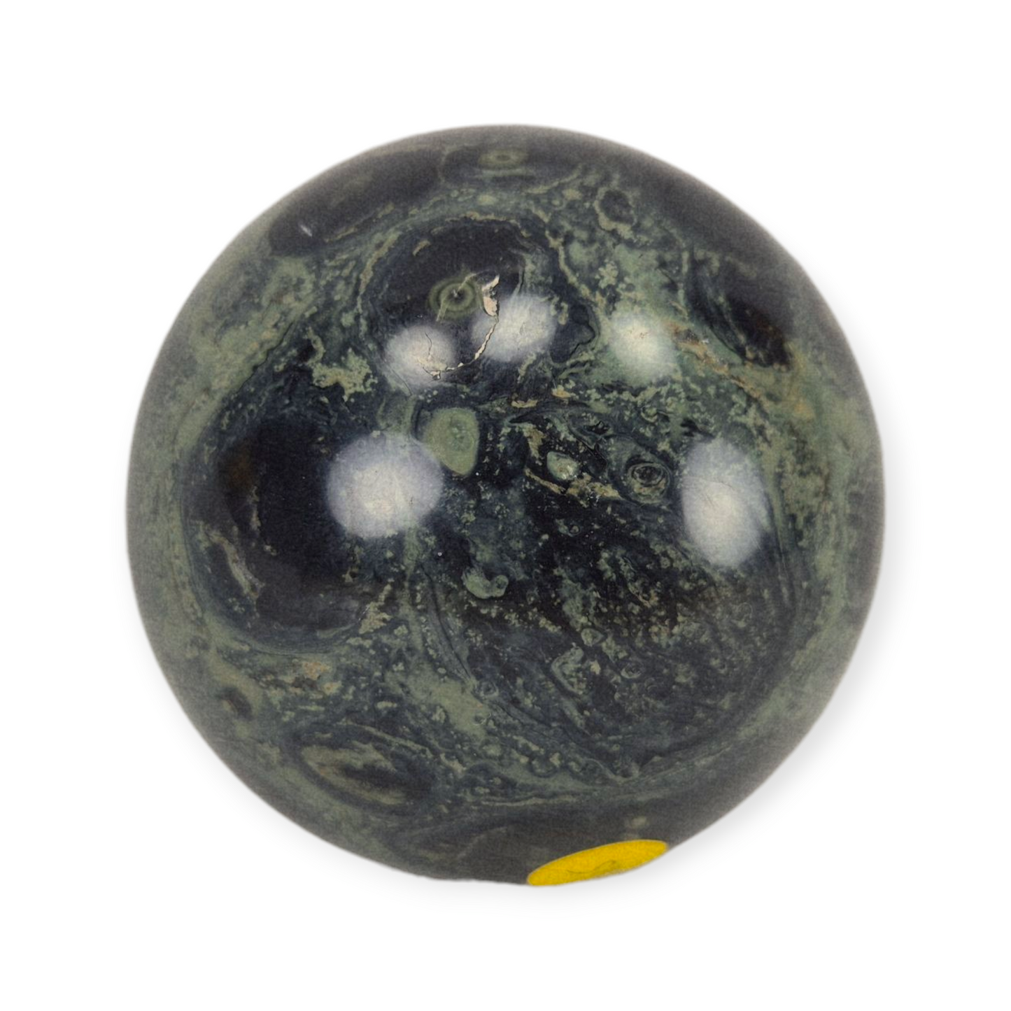 Crystals - Kambaba Jasper Sphere