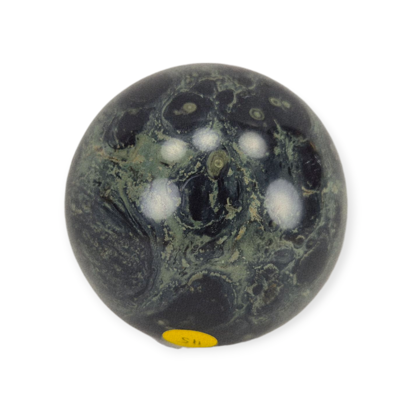 Crystals - Kambaba Jasper Sphere