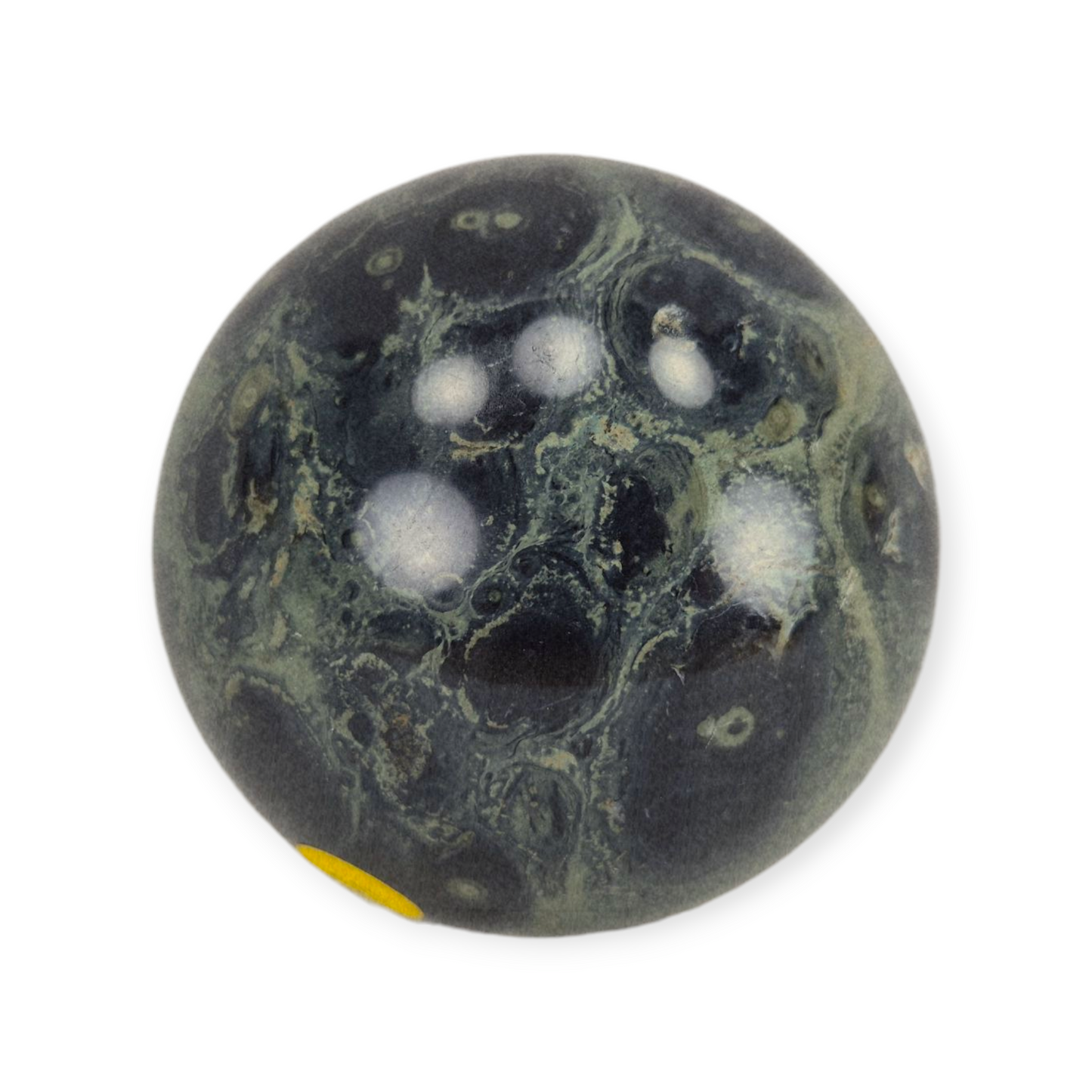 Crystals - Kambaba Jasper Sphere