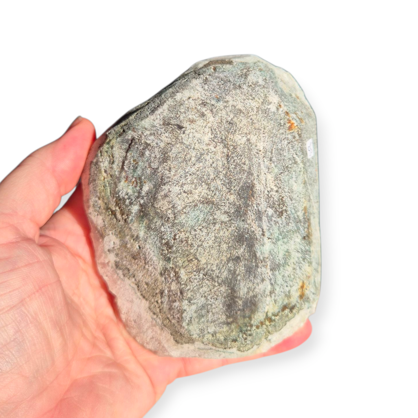Crystals - Apophyllite Cluster