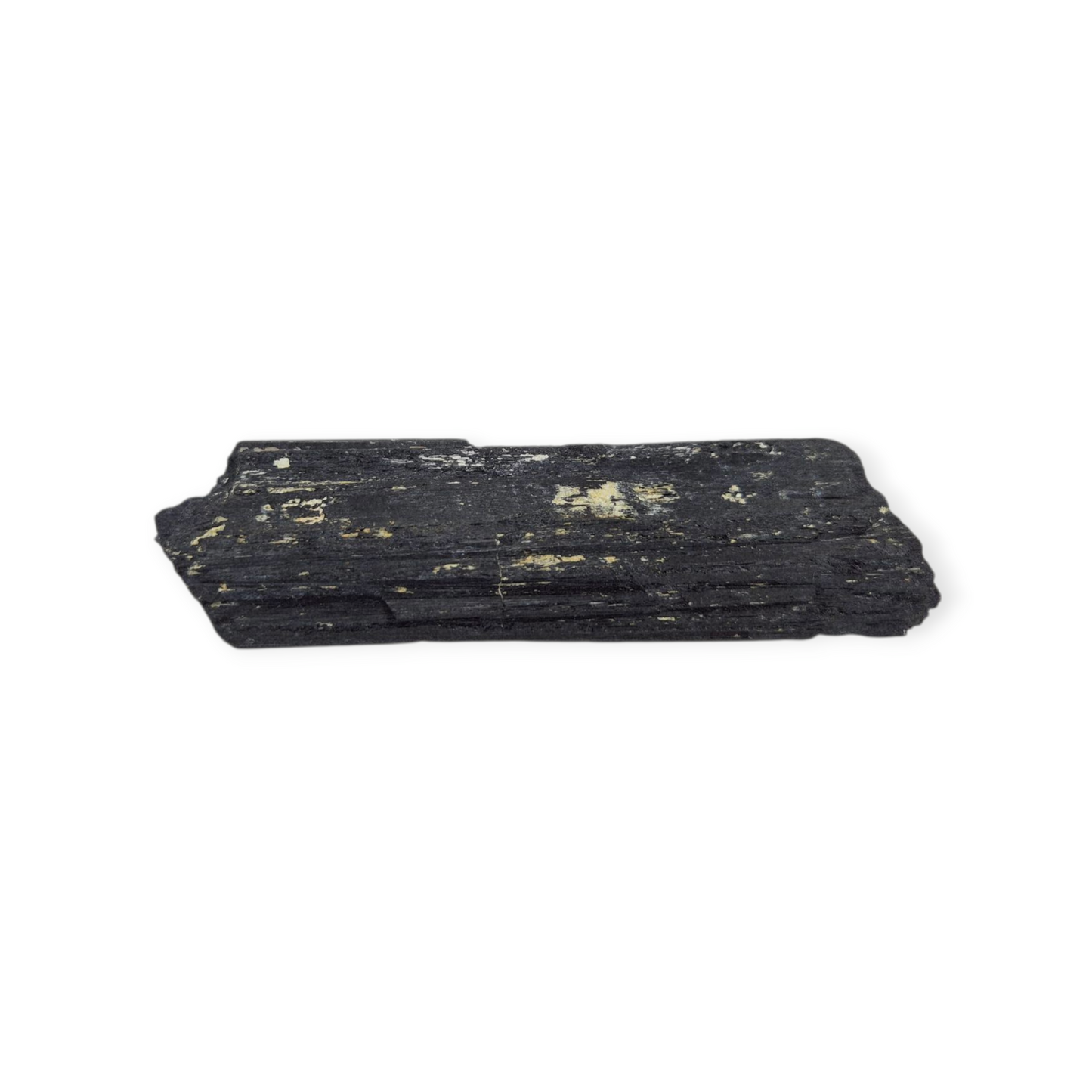 Crystals - Black Tourmaline Raw/Rough Natural Stone