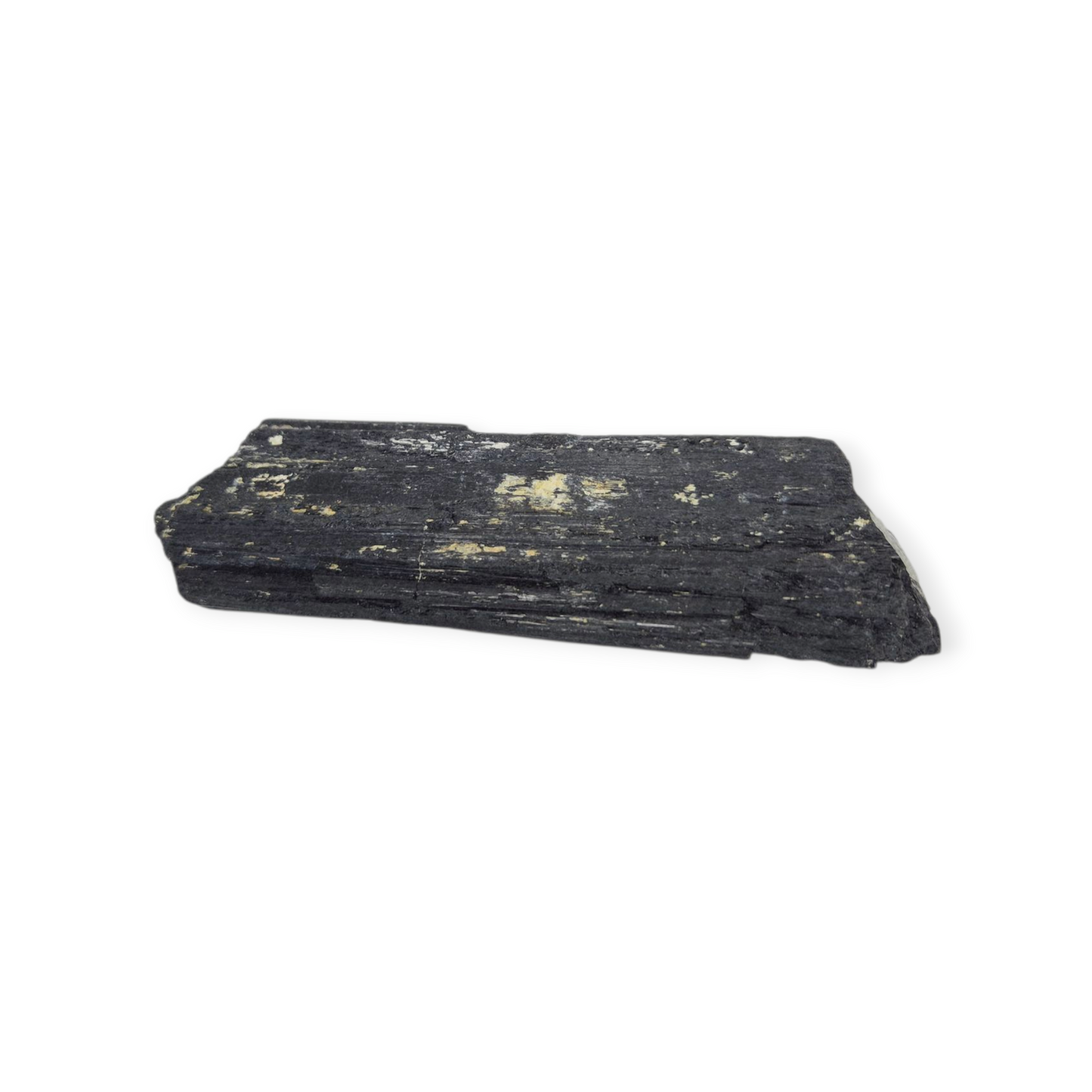 Crystals - Black Tourmaline Raw/Rough Natural Stone