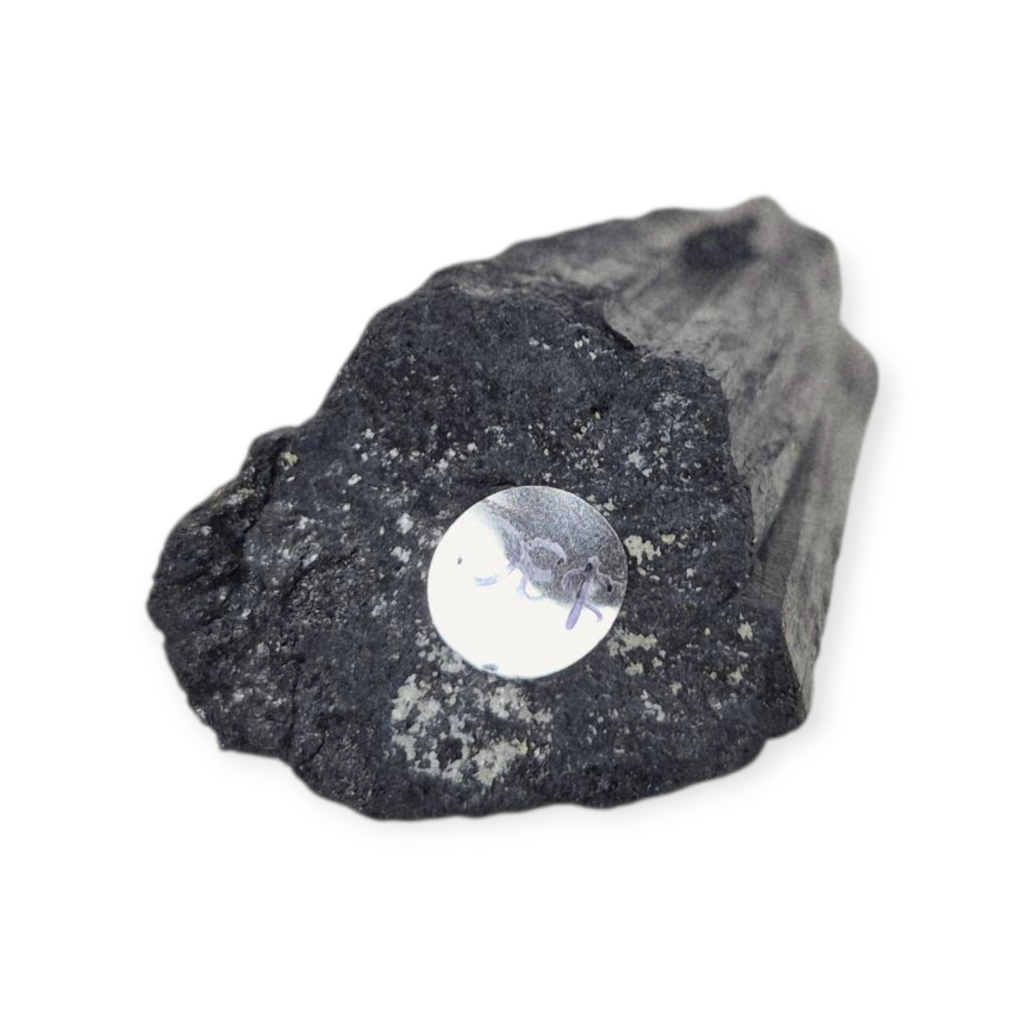 Crystals - Black Tourmaline Raw/Rough Natural Stone