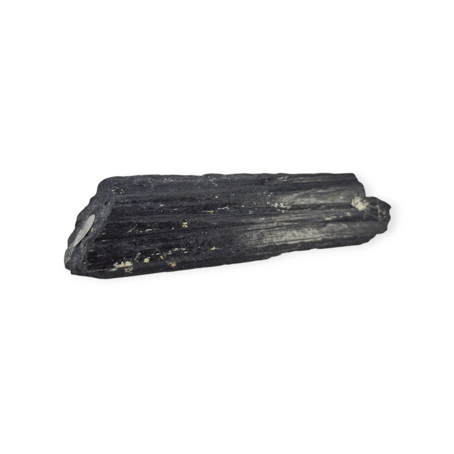 Crystals - Black Tourmaline Raw/Rough Natural Stone