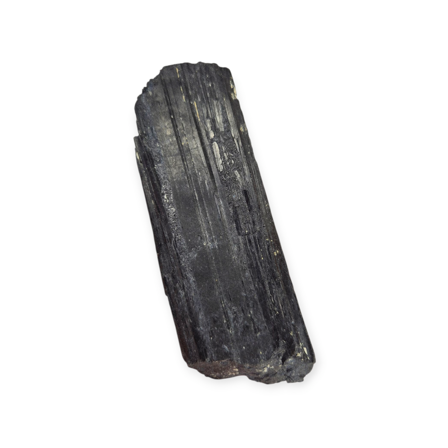 Crystals - Black Tourmaline Raw/Rough Natural Stone
