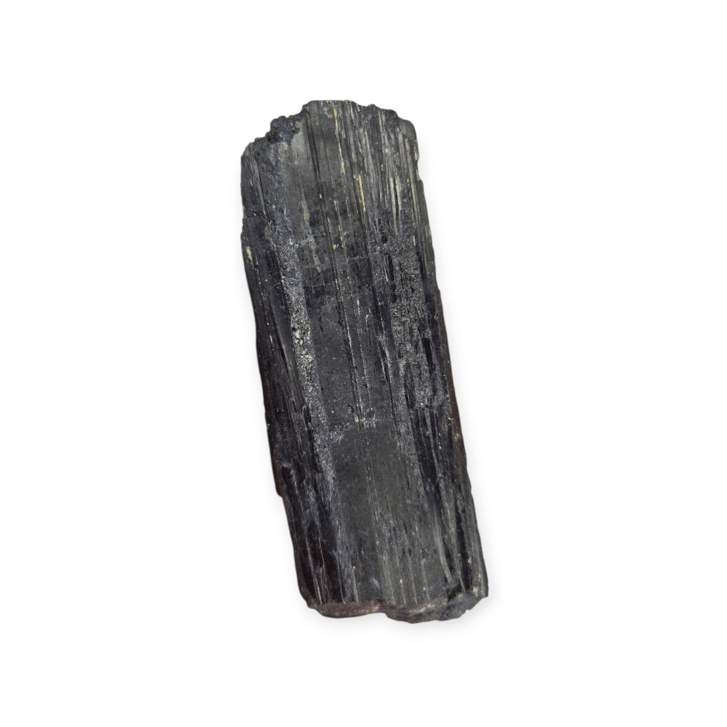 Crystals - Black Tourmaline Raw/Rough Natural Stone