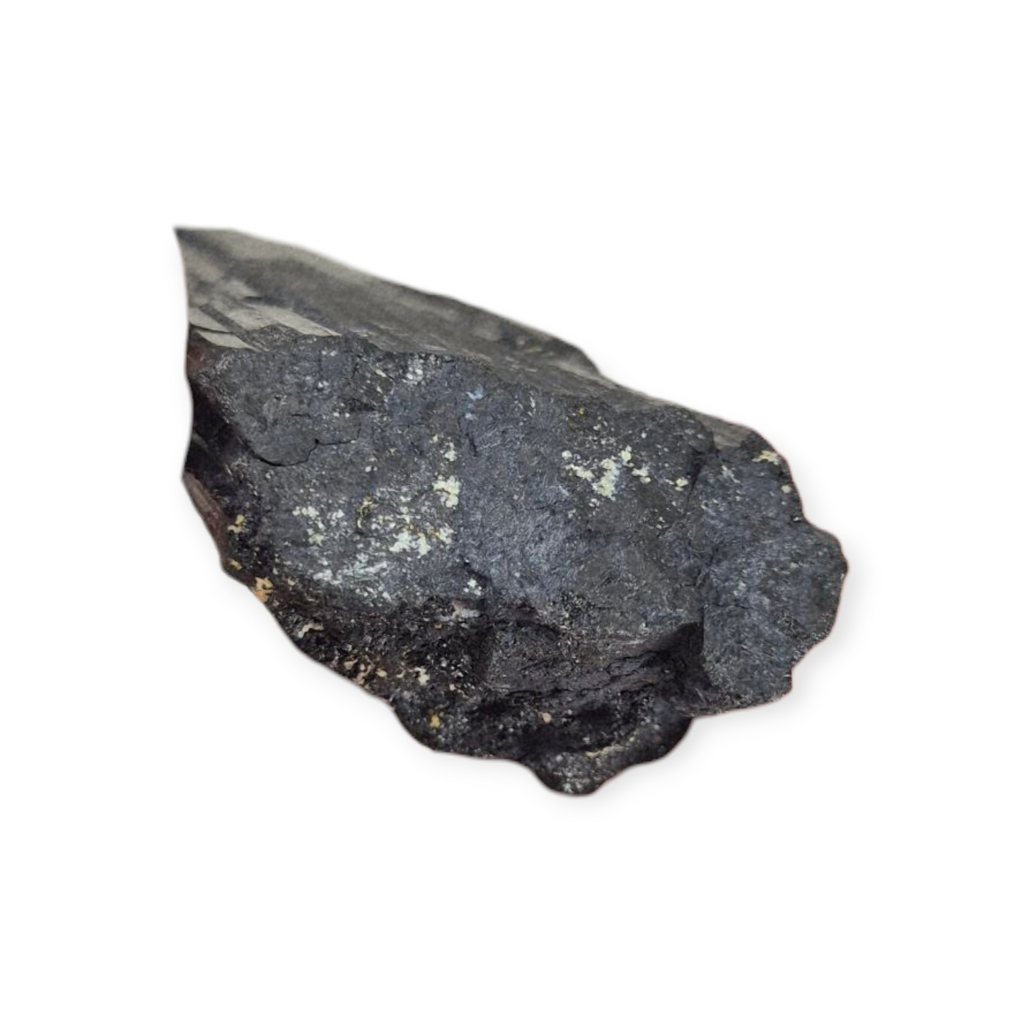 Crystals - Black Tourmaline Raw/Rough Natural Stone