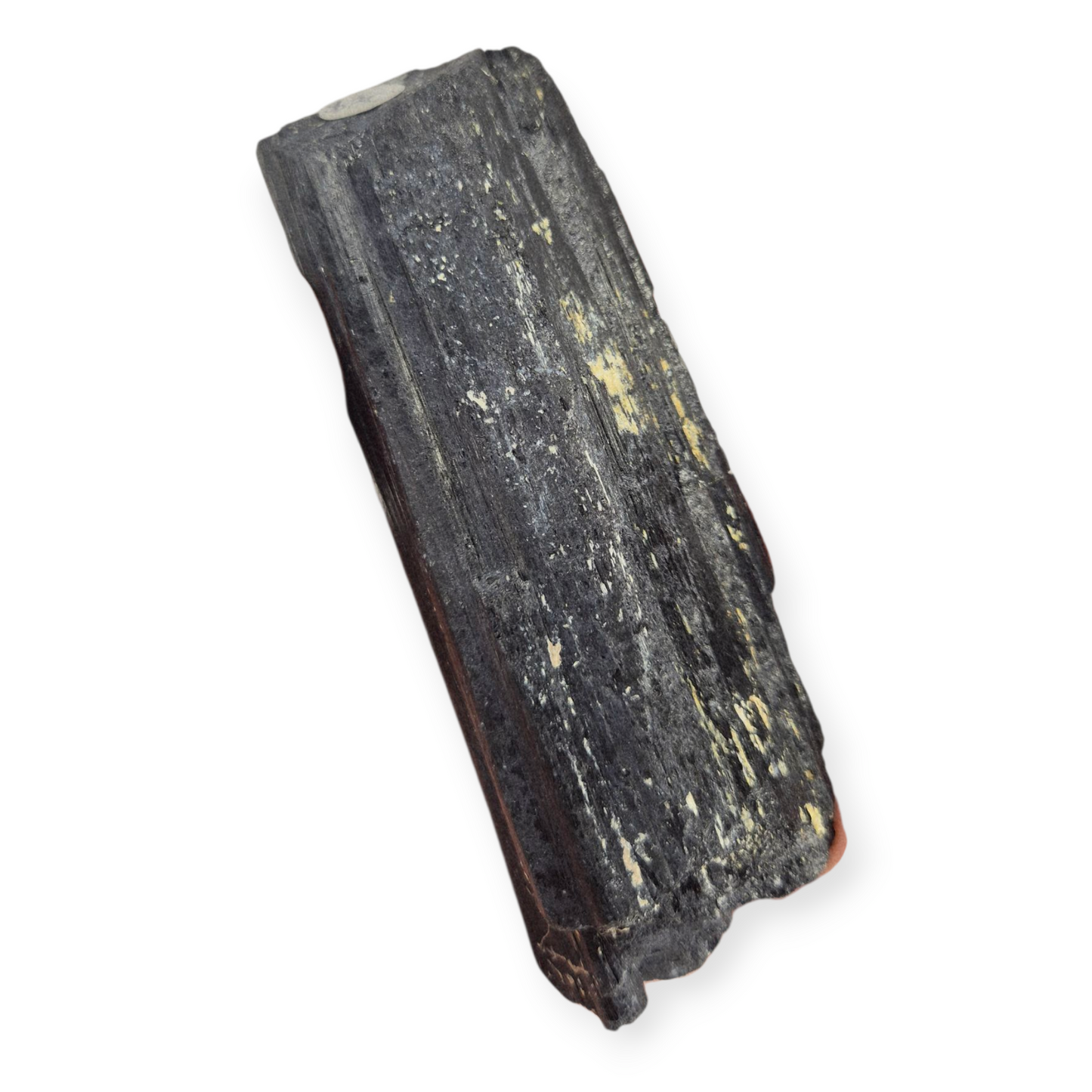Crystals - Black Tourmaline Raw/Rough Natural Stone