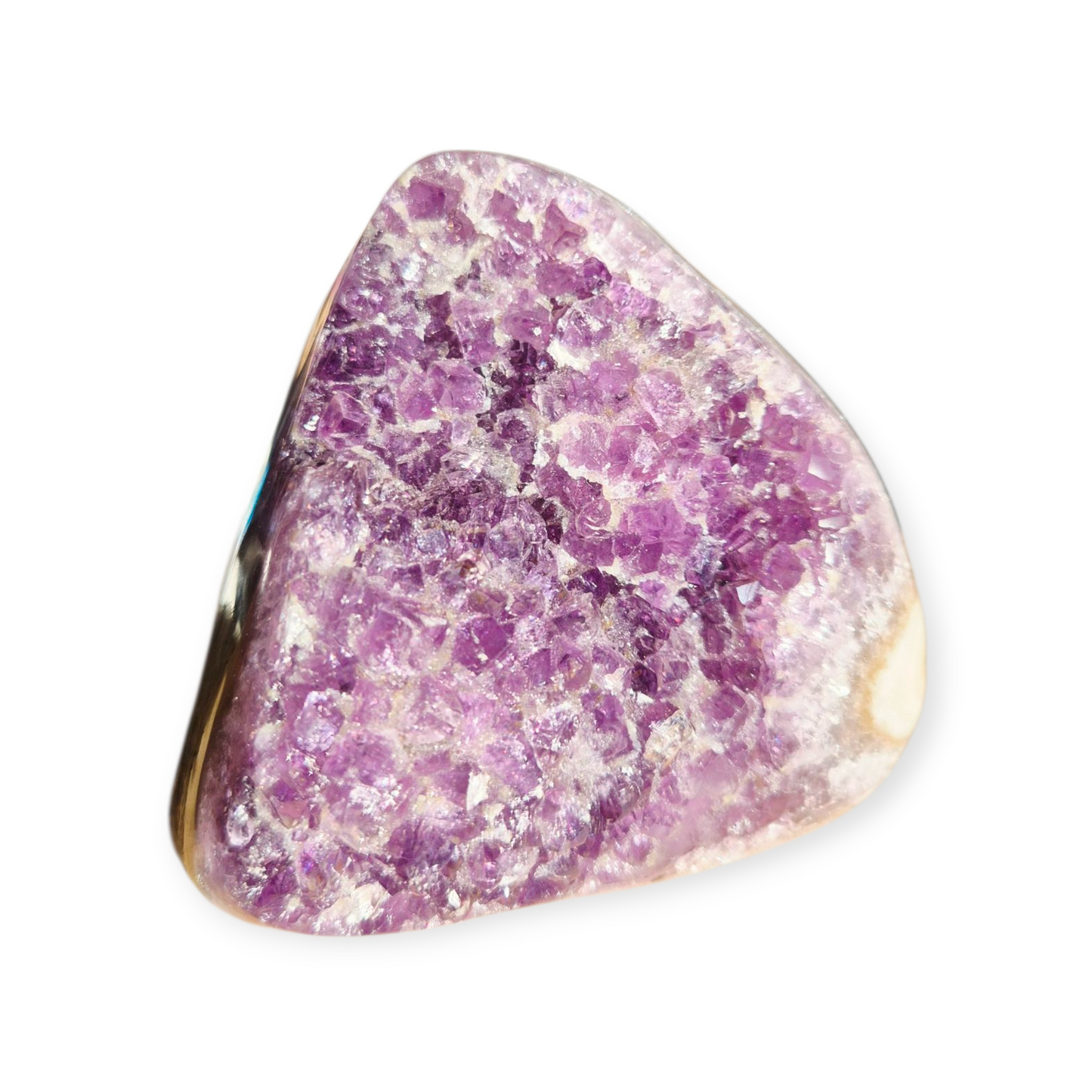 Crystals - Amethyst Cluster