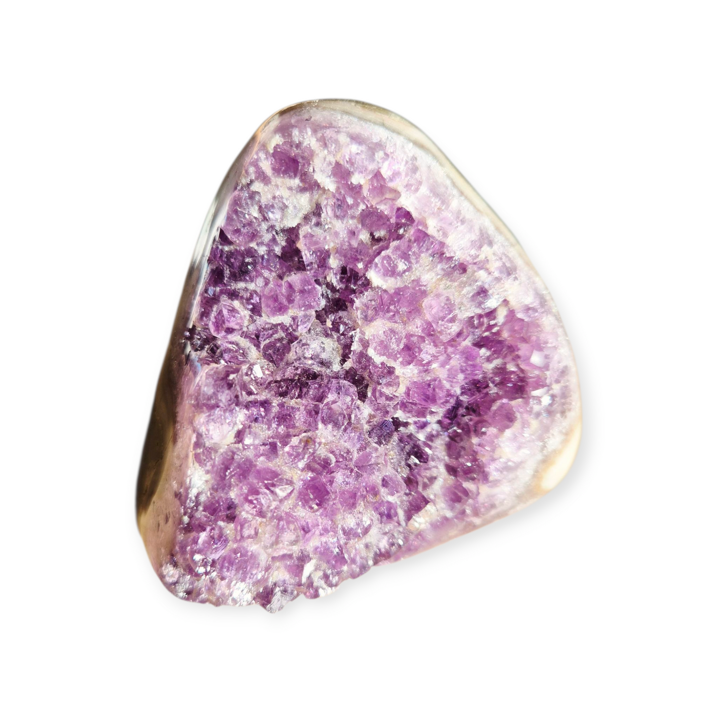 Crystals - Amethyst Cluster