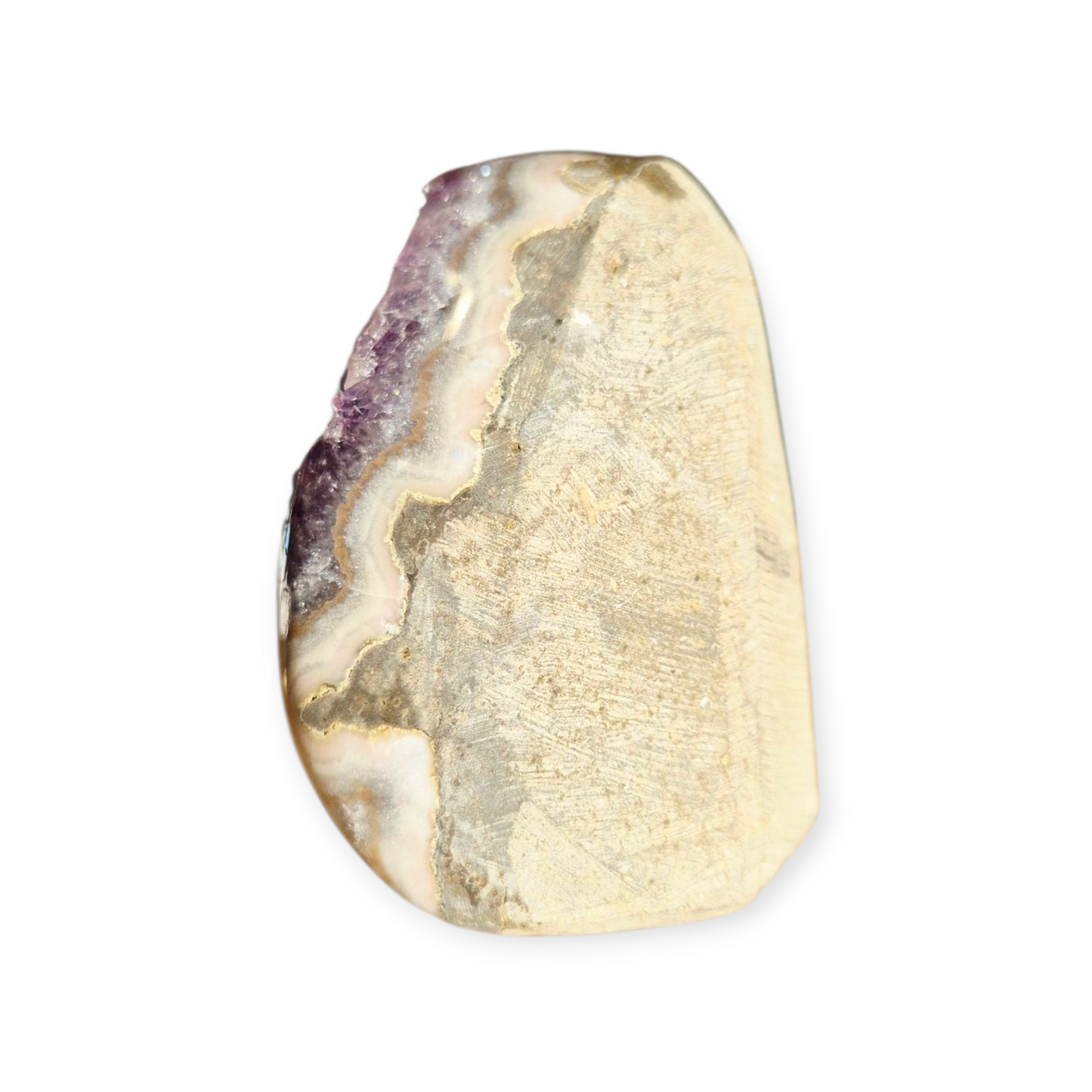 Crystals - Amethyst Cluster