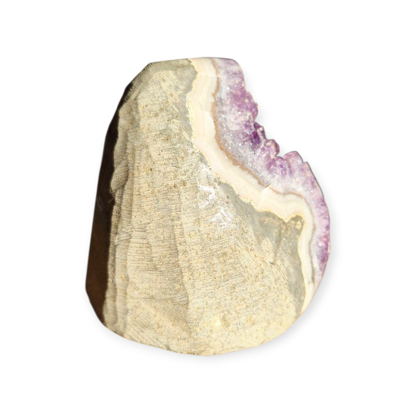 Crystals - Amethyst Cluster