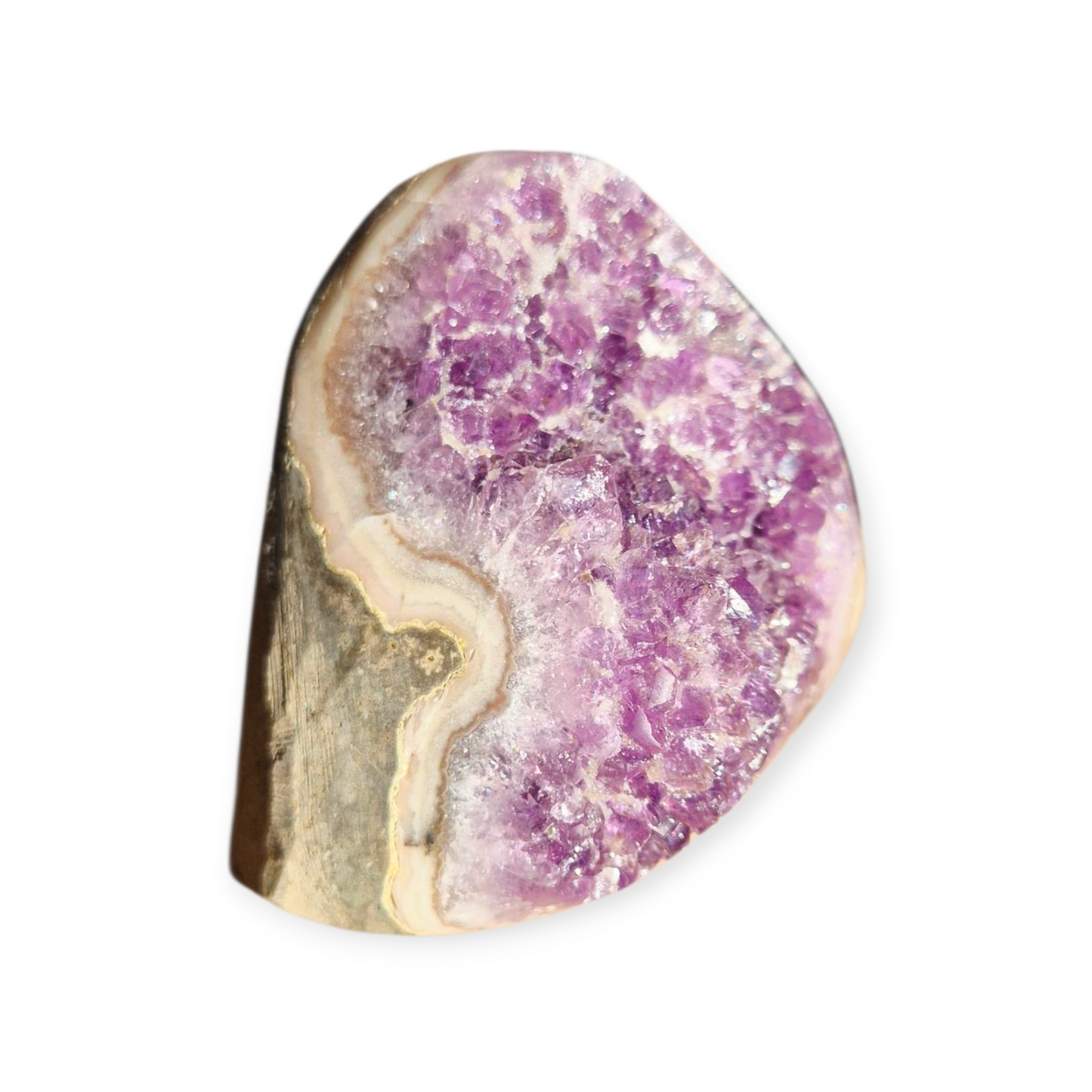 Crystals - Amethyst Cluster