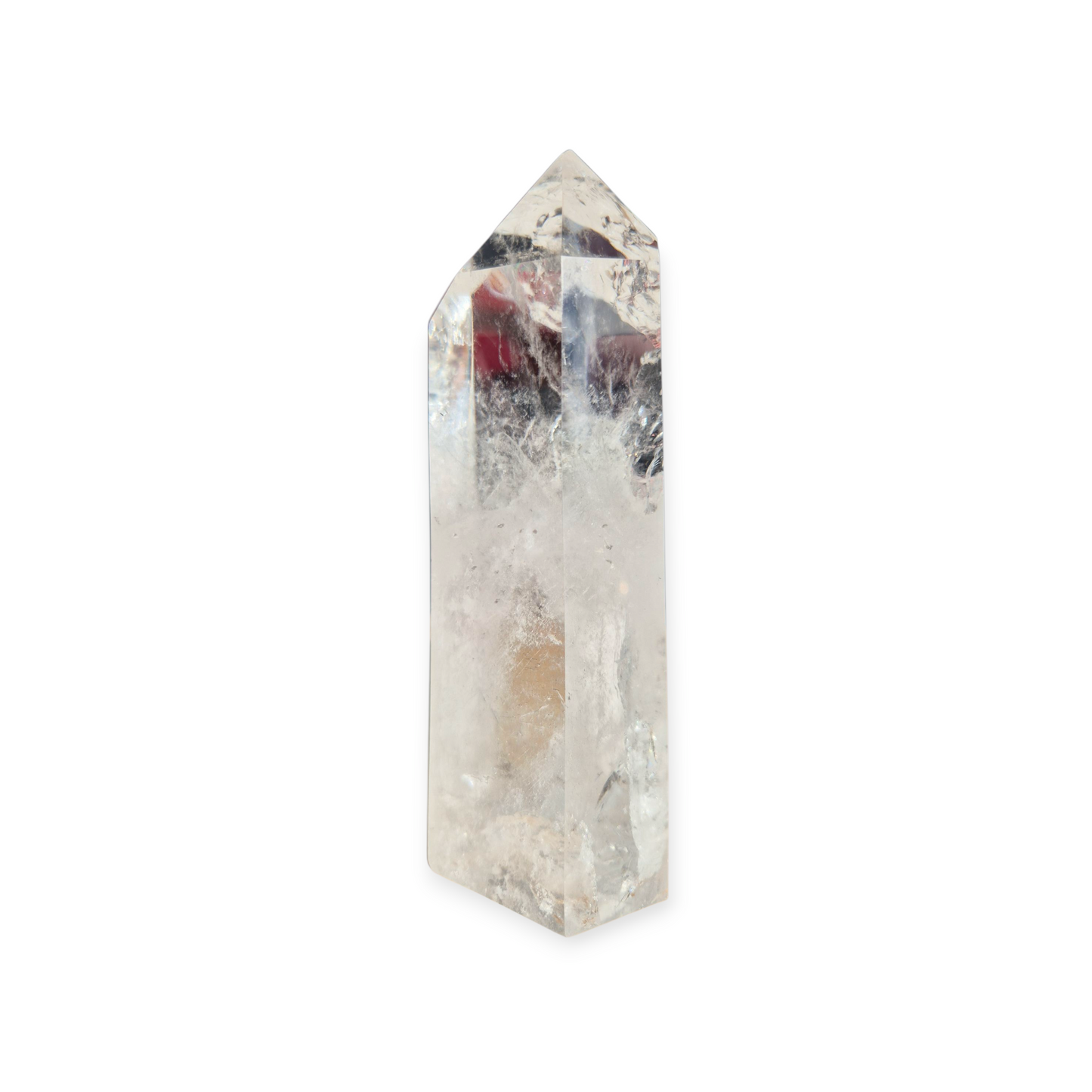 Crystals - Clear Quartz Generator/Tower