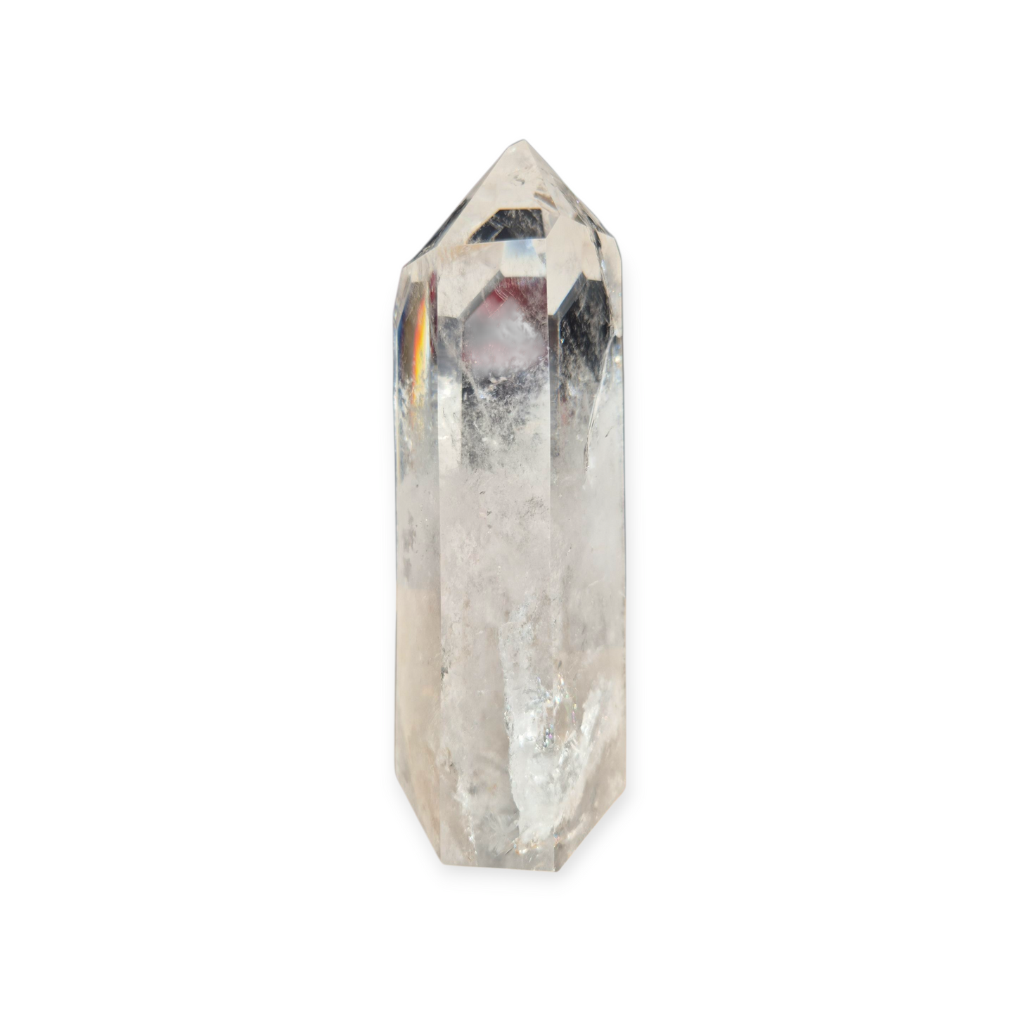 Crystals - Clear Quartz Generator/Tower