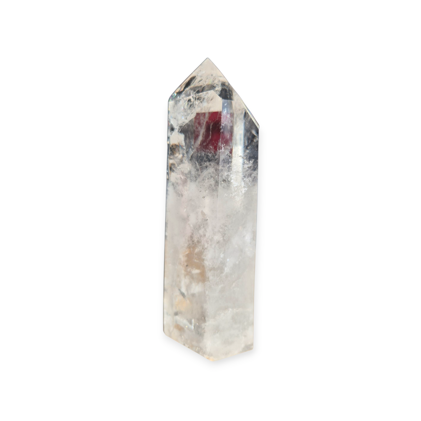 Crystals - Clear Quartz Generator/Tower