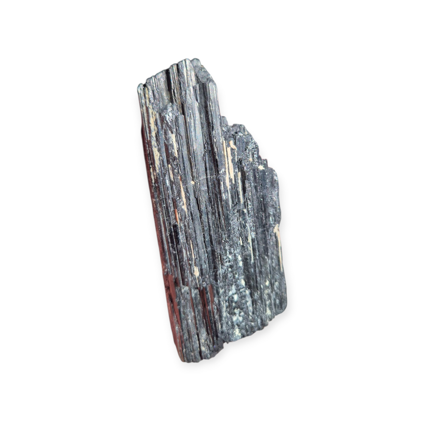 Crystals - Black Tourmaline Raw/Rough Natural Stone