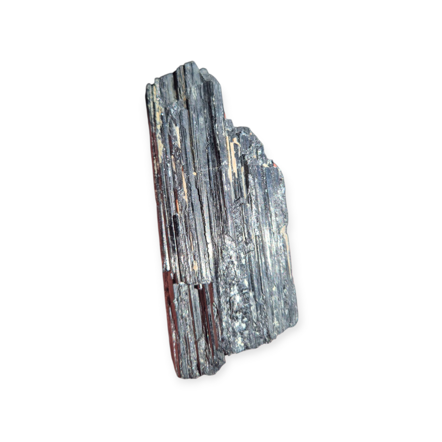 Crystals - Black Tourmaline Raw/Rough Natural Stone