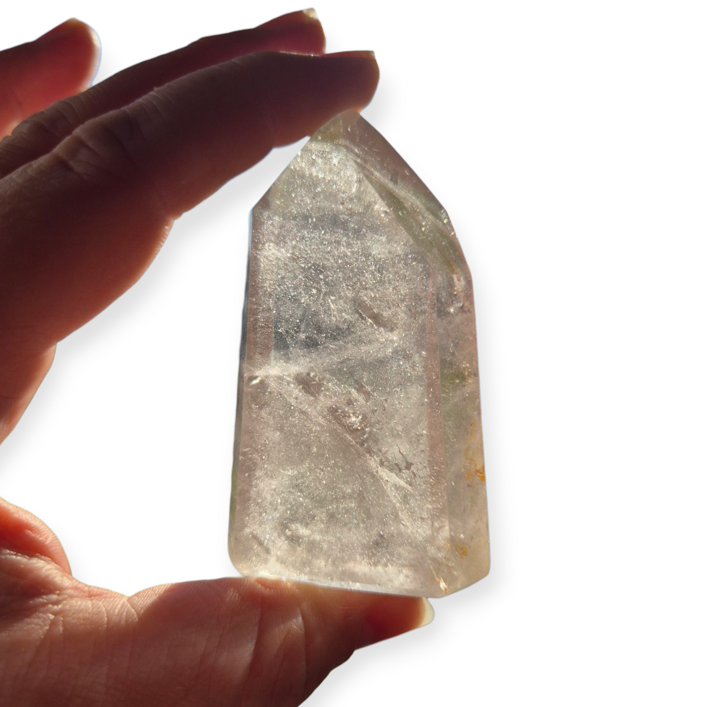 Crystals - Smoky Quartz Generator/Tower