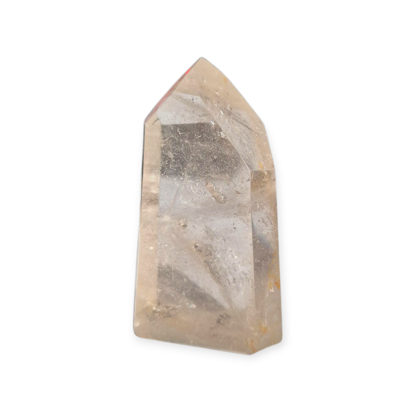 Crystals - Smoky Quartz Generator/Tower