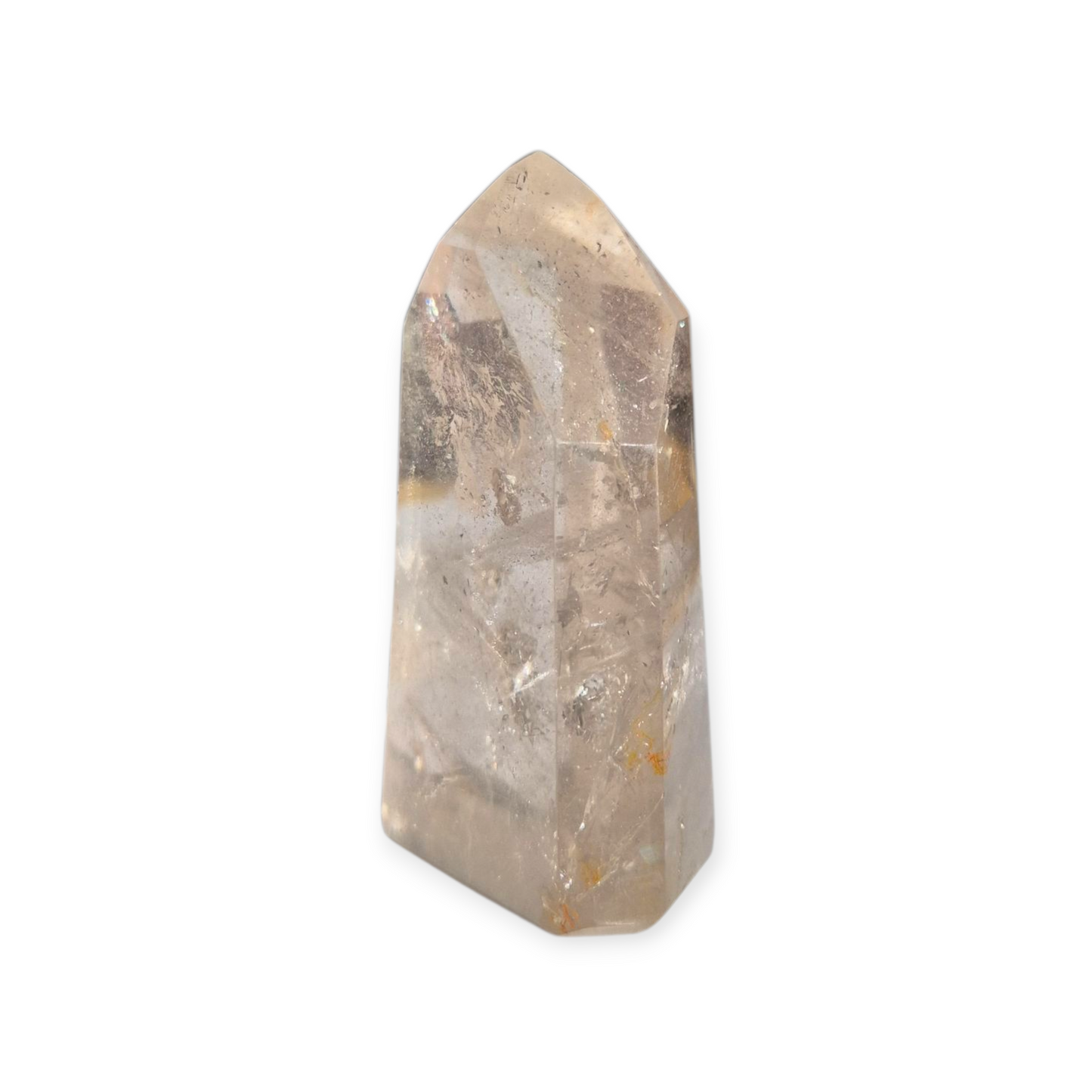 Crystals - Smoky Quartz Generator/Tower