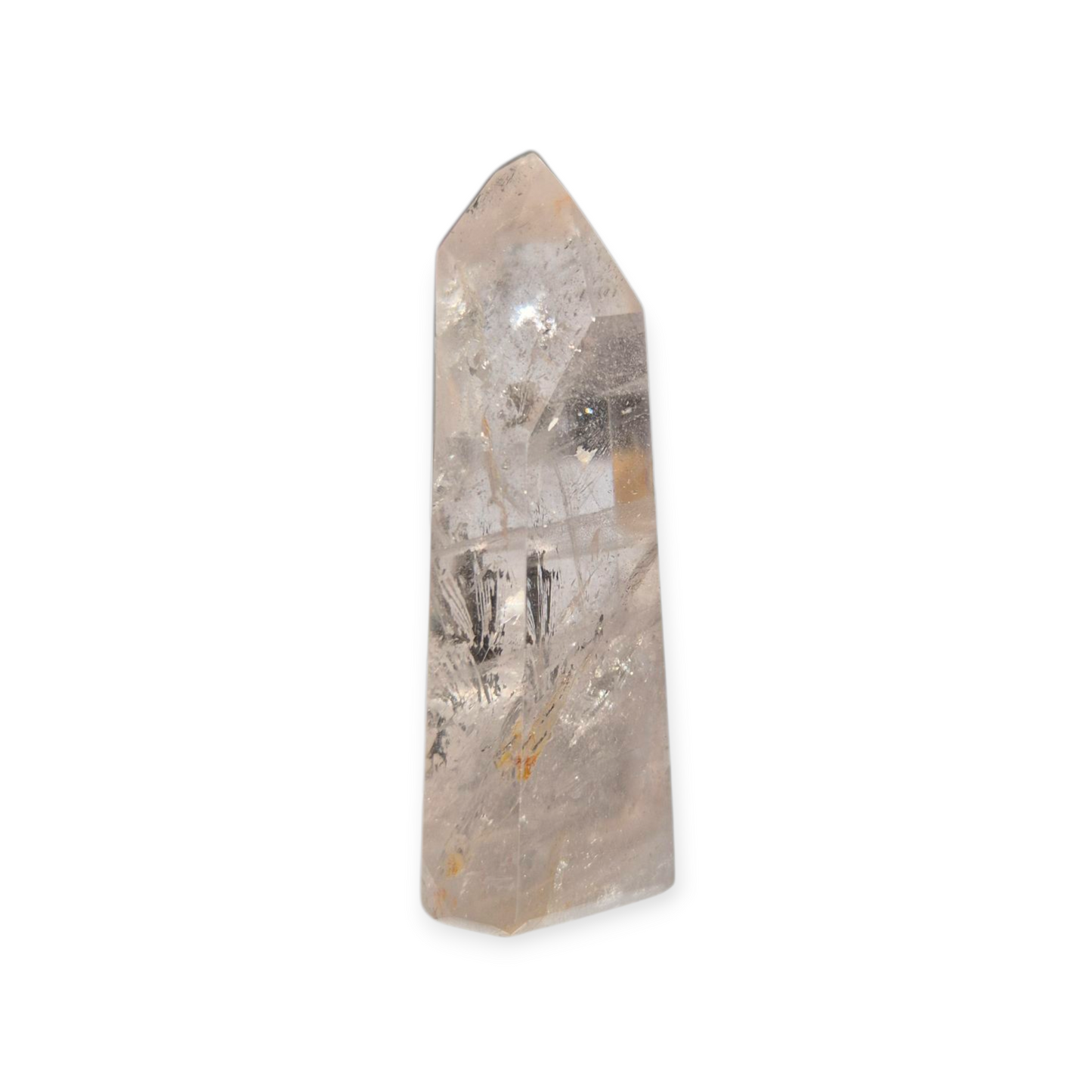 Crystals - Smoky Quartz Generator/Tower