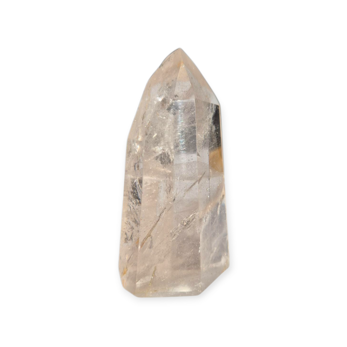Crystals - Smoky Quartz Generator/Tower
