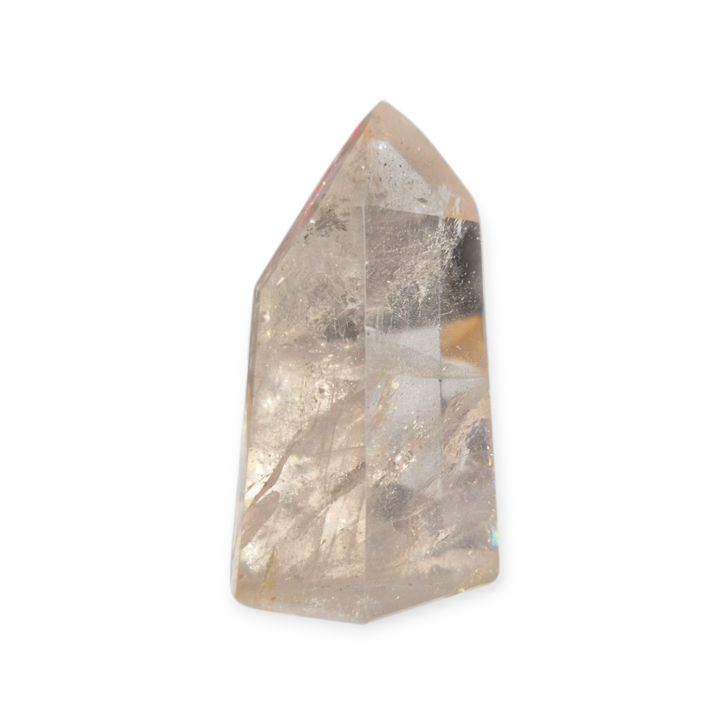 Crystals - Smoky Quartz Generator/Tower