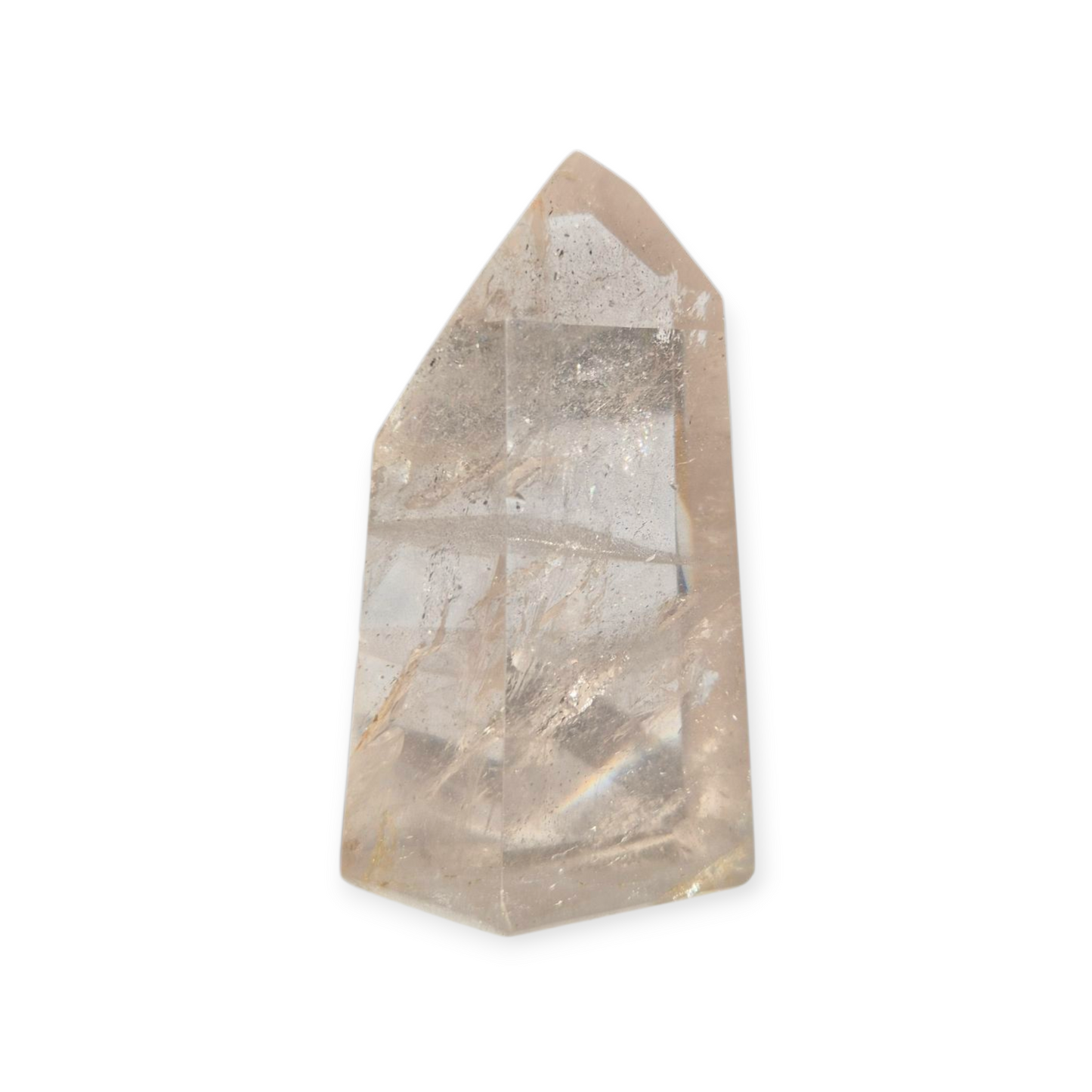 Crystals - Smoky Quartz Generator/Tower