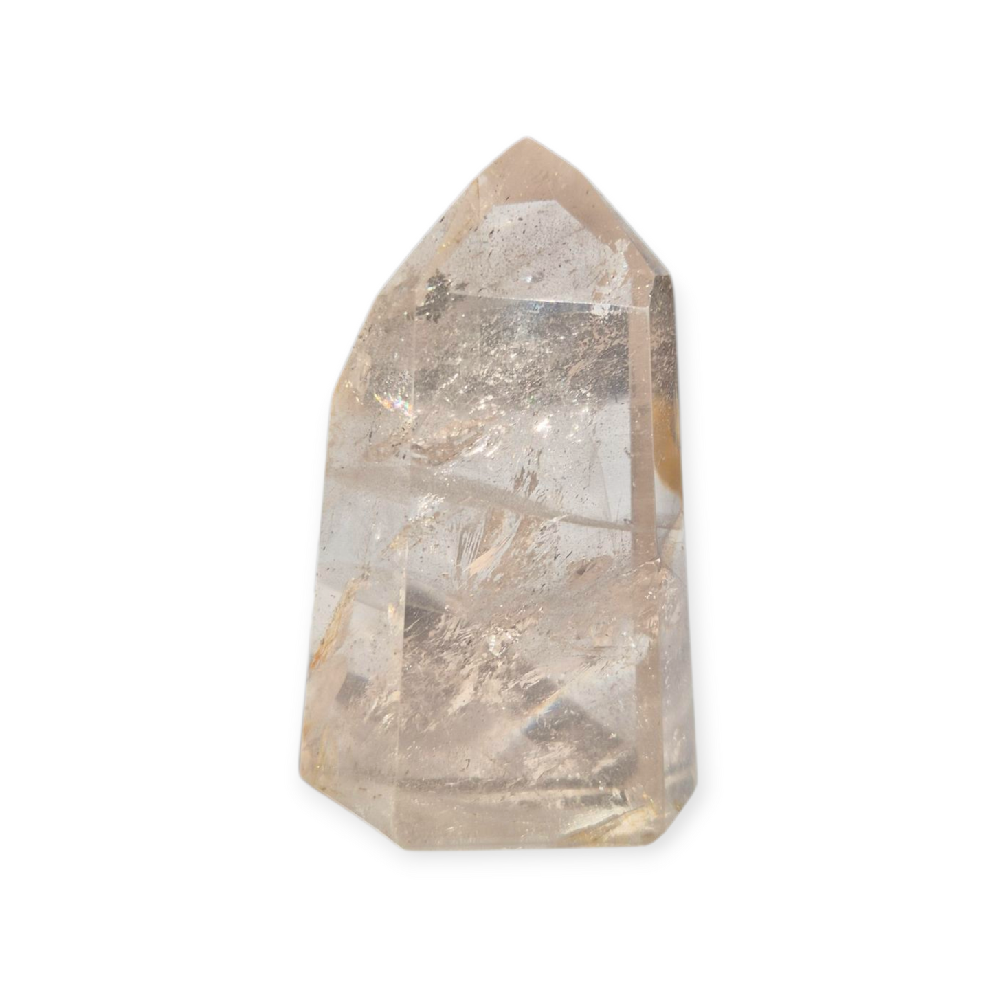 Crystals - Smoky Quartz Generator/Tower
