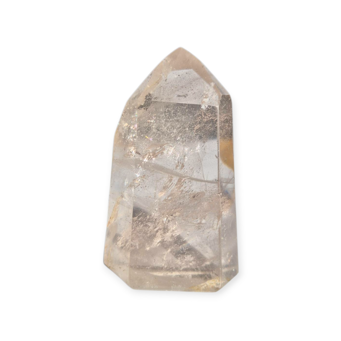 Crystals - Smoky Quartz Generator/Tower