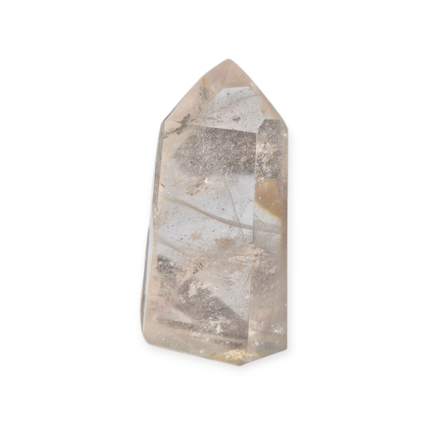 Crystals - Smoky Quartz Generator/Tower