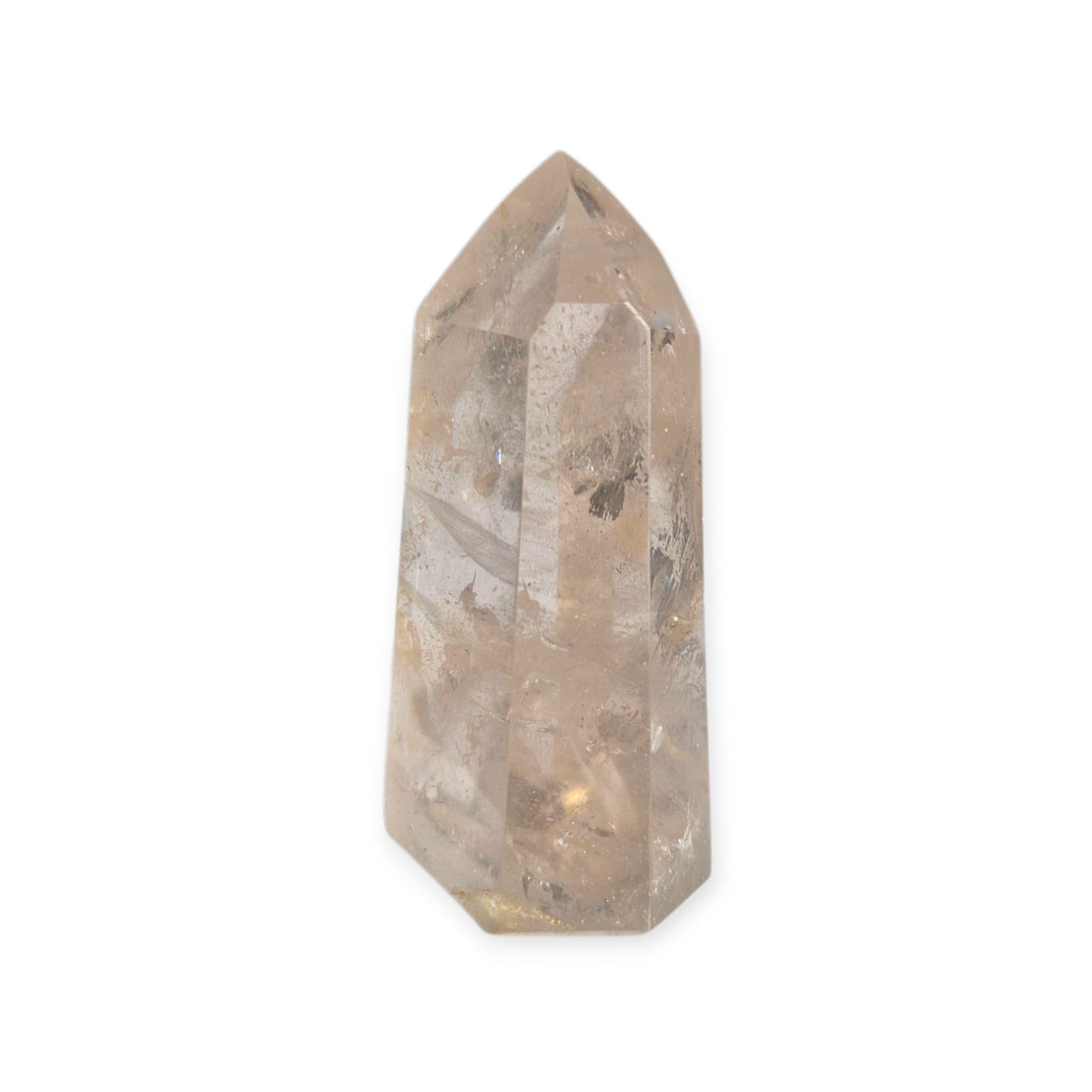 Crystals - Smoky Quartz Generator/Tower