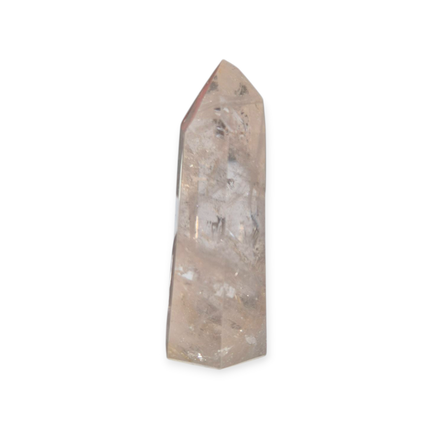 Crystals - Smoky Quartz Generator/Tower