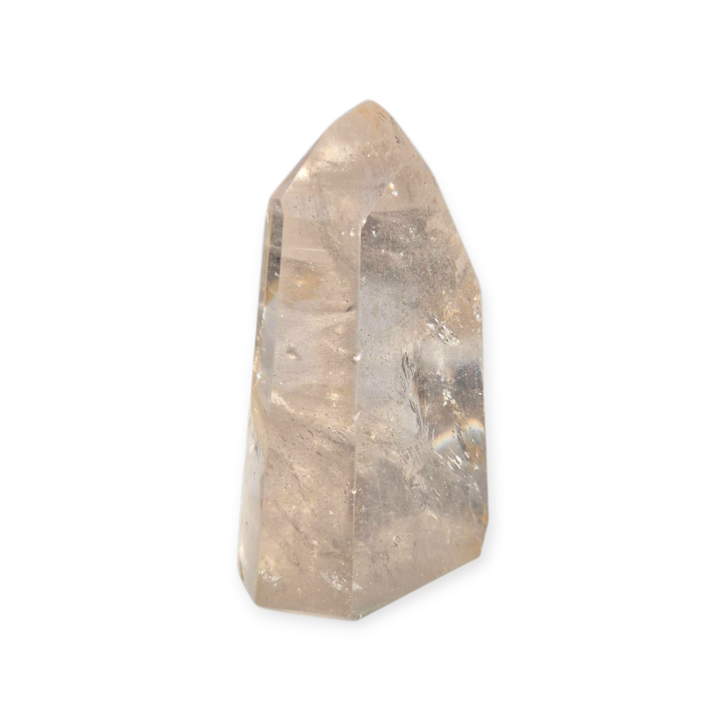 Crystals - Smoky Quartz Generator/Tower