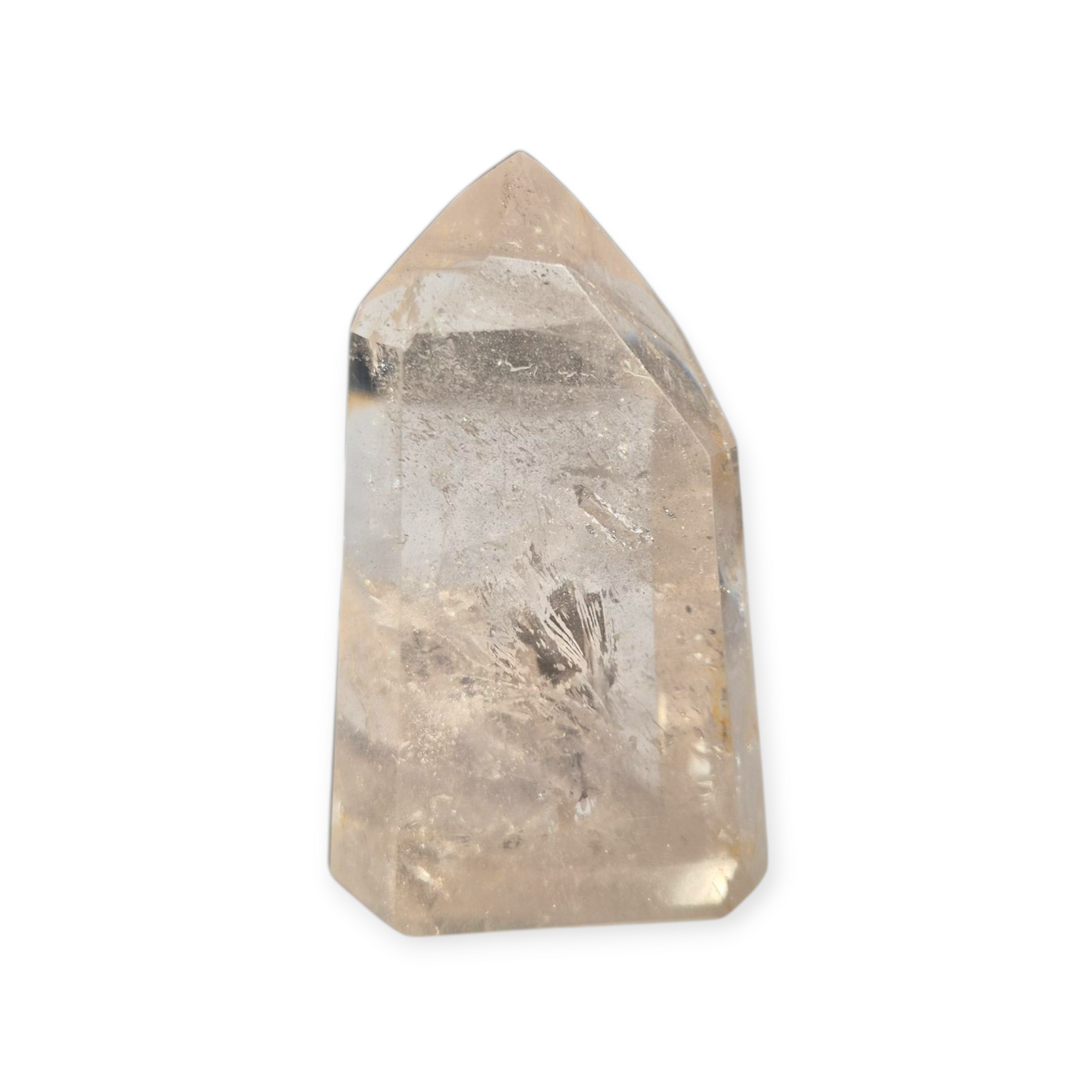 Crystals - Smoky Quartz Generator/Tower