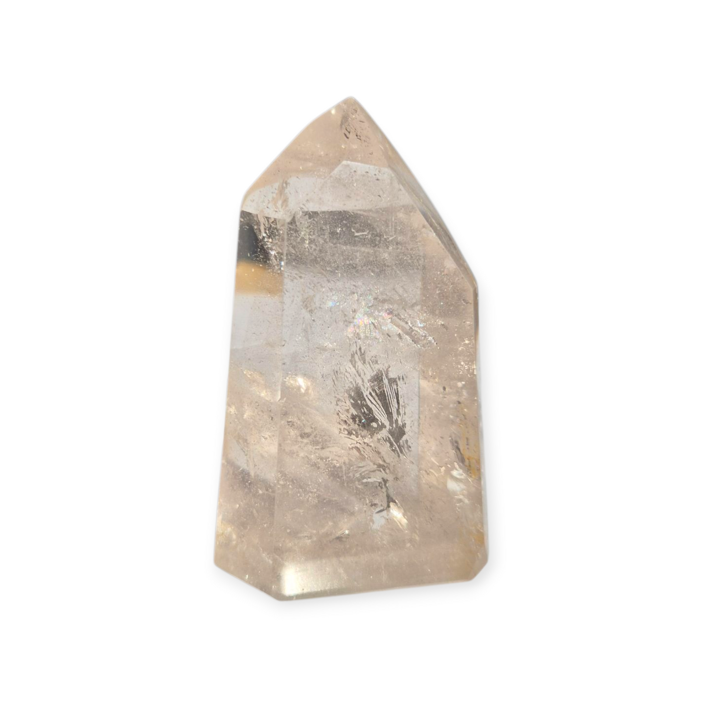 Crystals - Smoky Quartz Generator/Tower